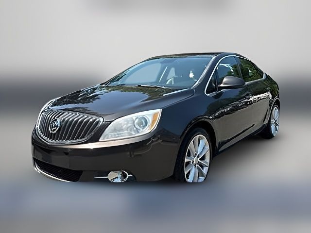 2013 Buick Verano Convenience Group