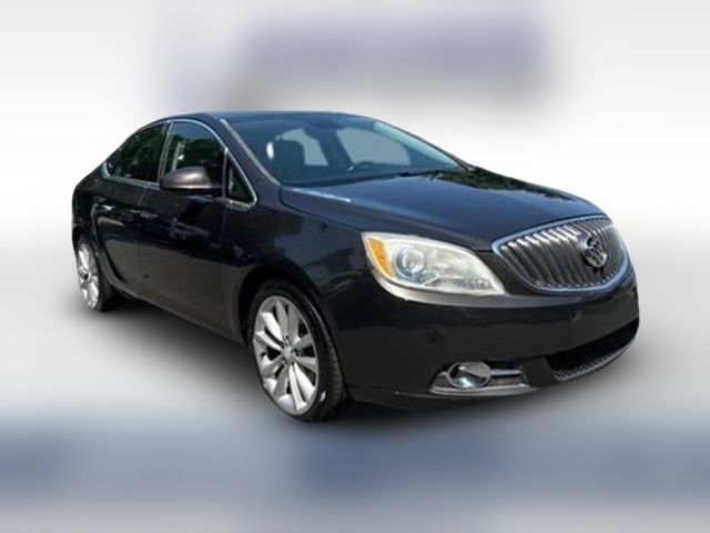 2013 Buick Verano Convenience Group