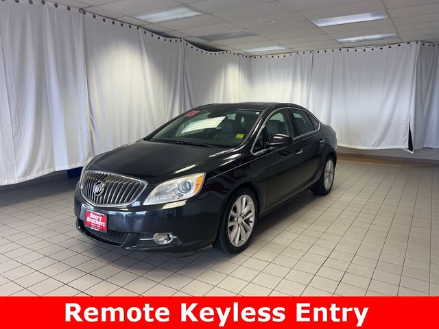 2013 Buick Verano Convenience Group