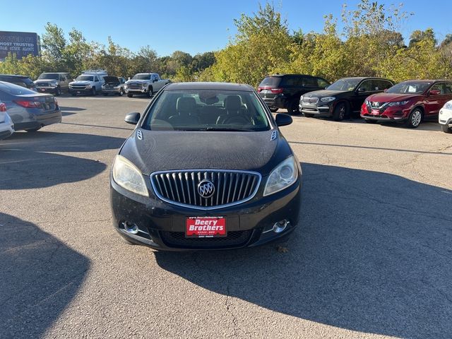 2013 Buick Verano Convenience Group