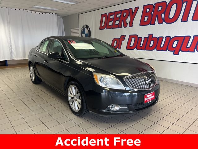 2013 Buick Verano Convenience Group