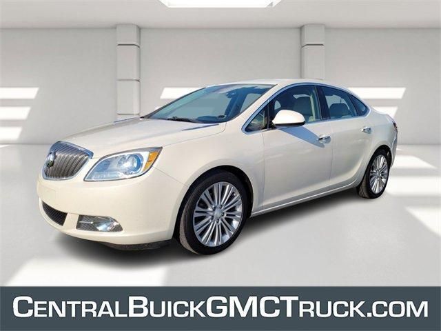 2013 Buick Verano Convenience Group