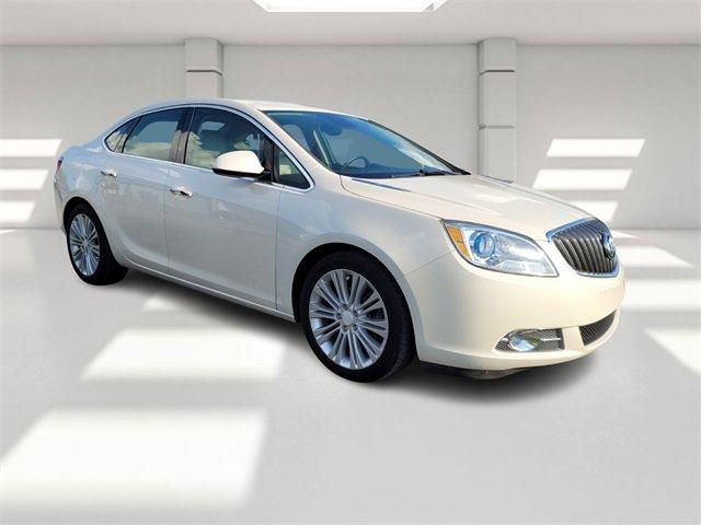 2013 Buick Verano Convenience Group