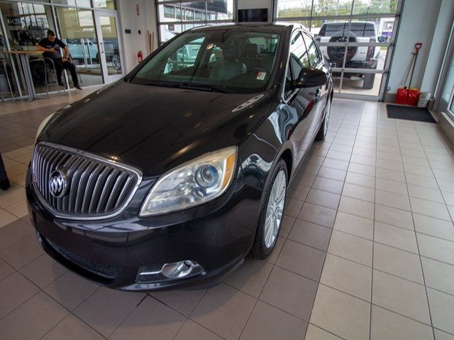 2013 Buick Verano Convenience Group