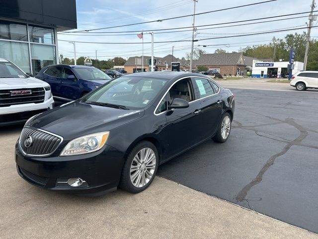 2013 Buick Verano Convenience Group