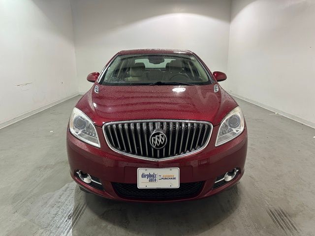 2013 Buick Verano Convenience Group