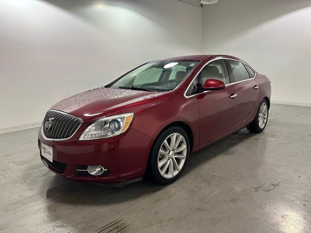 2013 Buick Verano Convenience Group