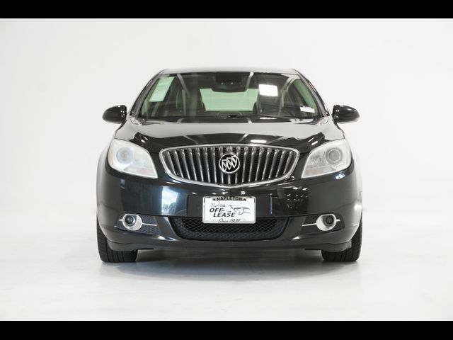 2013 Buick Verano Convenience Group