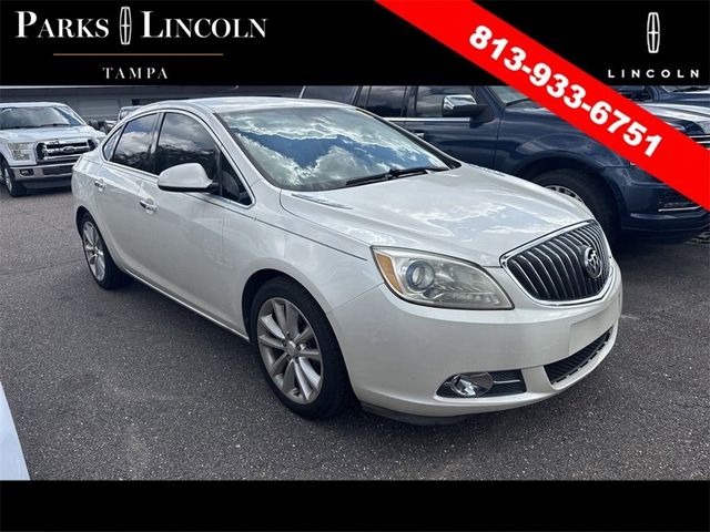 2013 Buick Verano Convenience Group