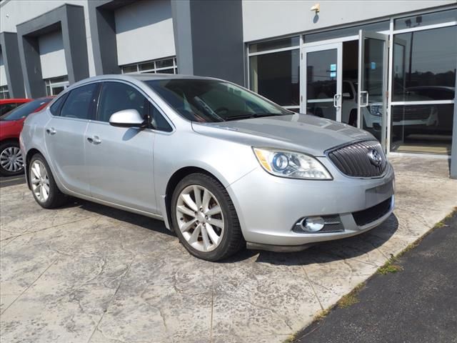 2013 Buick Verano Convenience Group