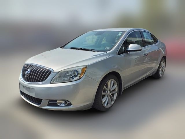 2013 Buick Verano Convenience Group