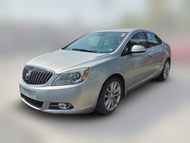 2013 Buick Verano Convenience Group