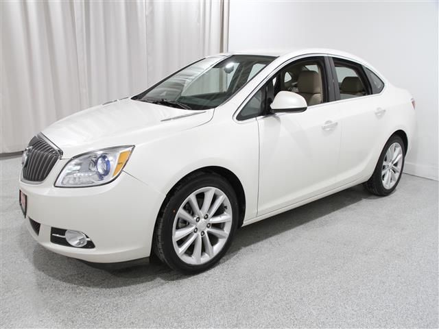 2013 Buick Verano Convenience Group