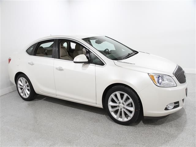 2013 Buick Verano Convenience Group