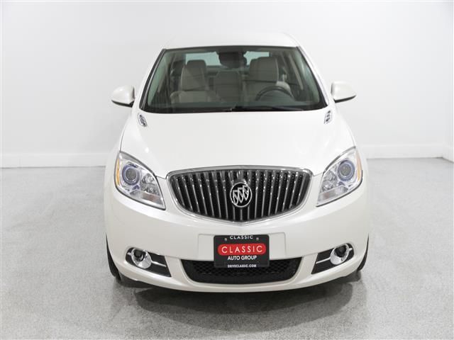 2013 Buick Verano Convenience Group