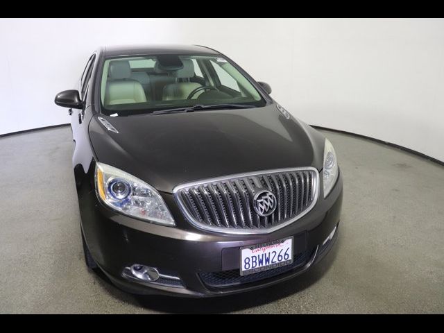 2013 Buick Verano Convenience Group