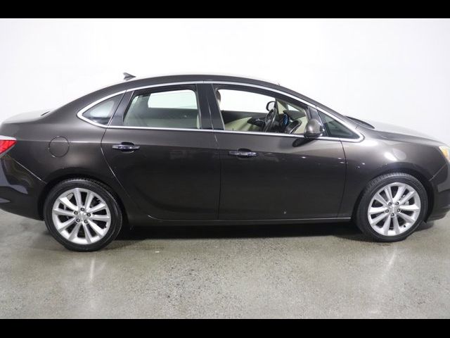 2013 Buick Verano Convenience Group