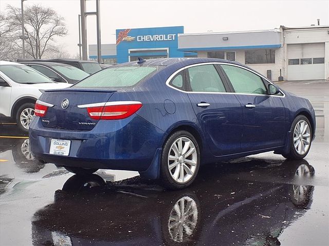 2013 Buick Verano Convenience Group