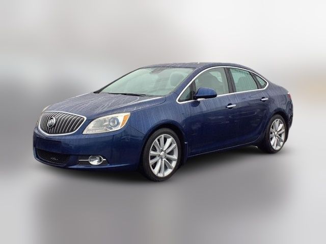 2013 Buick Verano Convenience Group