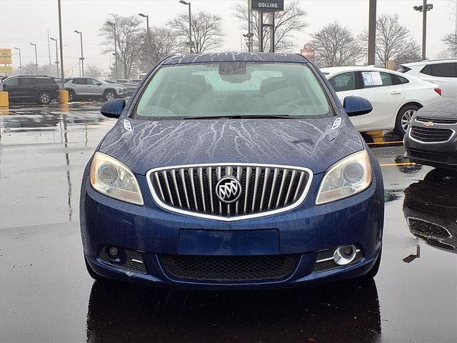 2013 Buick Verano Convenience Group