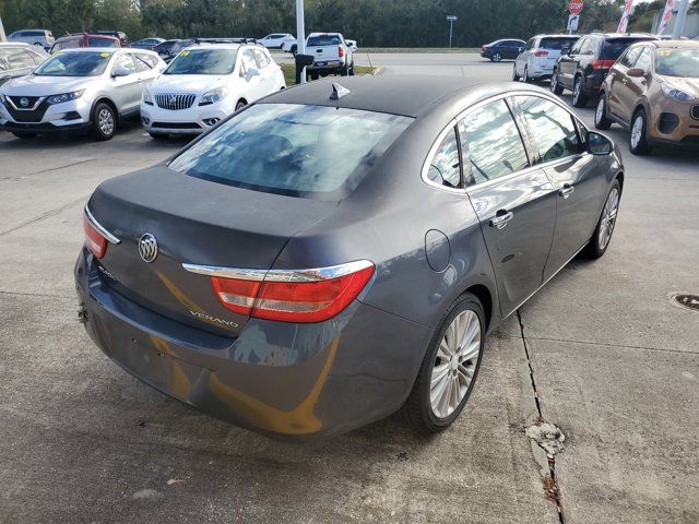 2013 Buick Verano Convenience Group