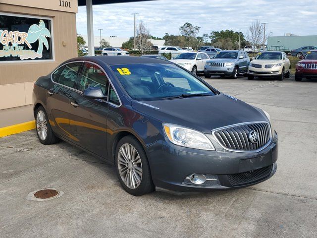 2013 Buick Verano Convenience Group