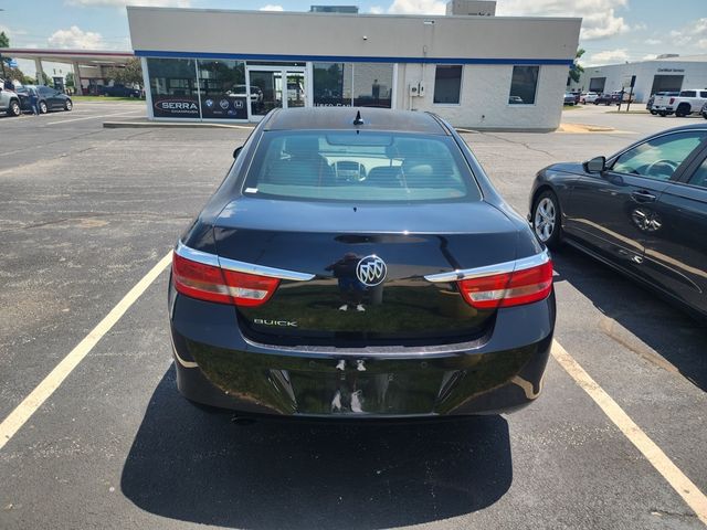 2013 Buick Verano Convenience Group