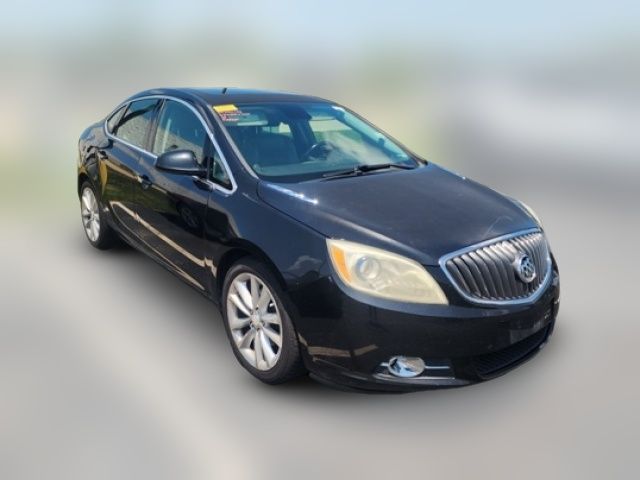 2013 Buick Verano Convenience Group