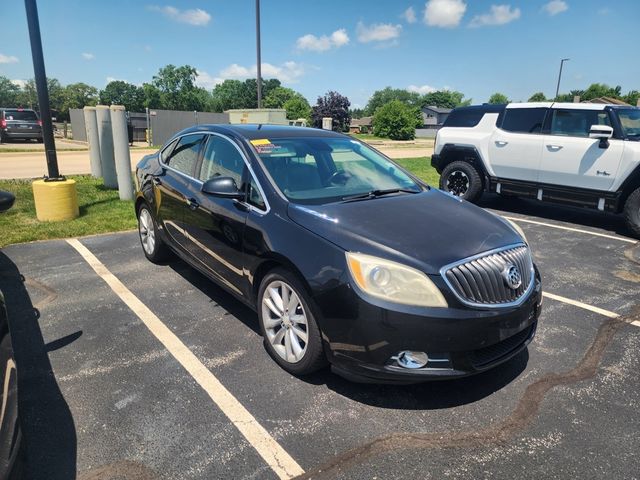 2013 Buick Verano Convenience Group