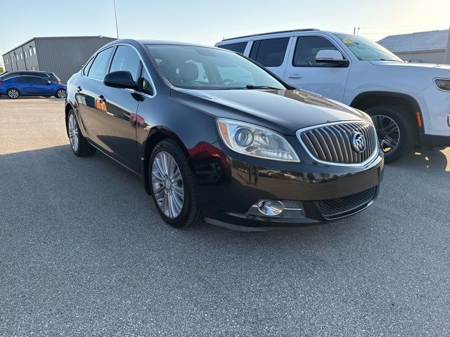 2013 Buick Verano Convenience Group