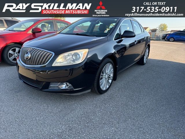 2013 Buick Verano Convenience Group