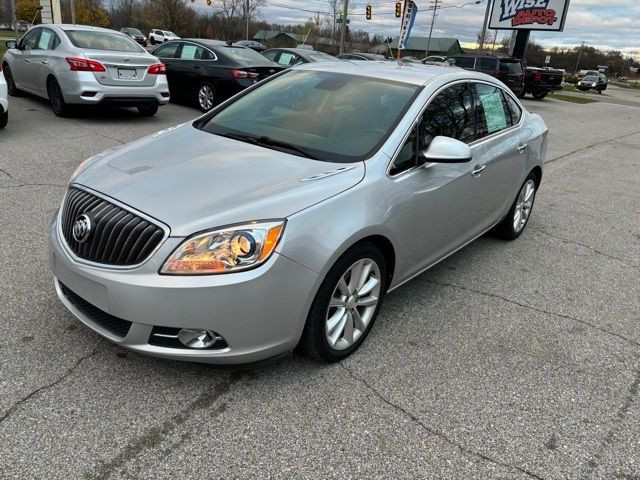 2013 Buick Verano Convenience Group