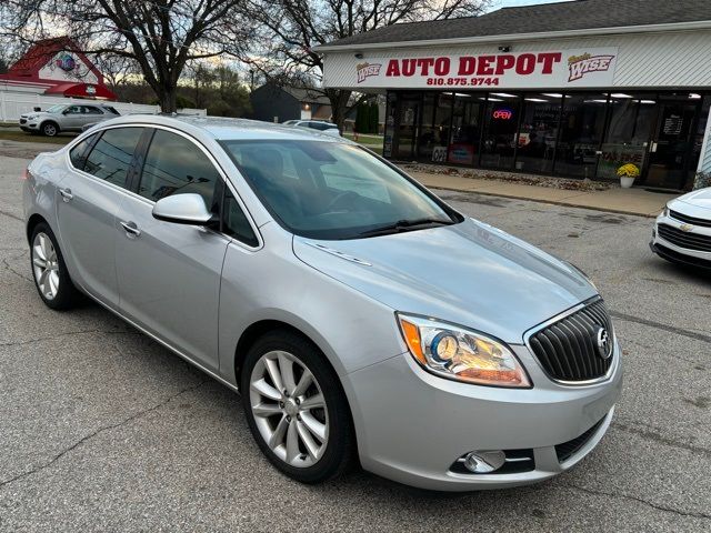 2013 Buick Verano Convenience Group