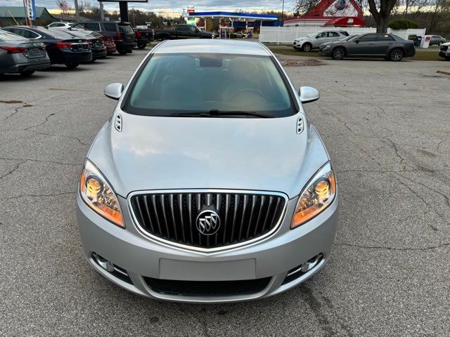 2013 Buick Verano Convenience Group