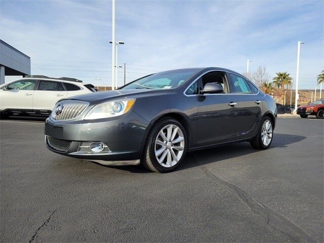 2013 Buick Verano Convenience Group