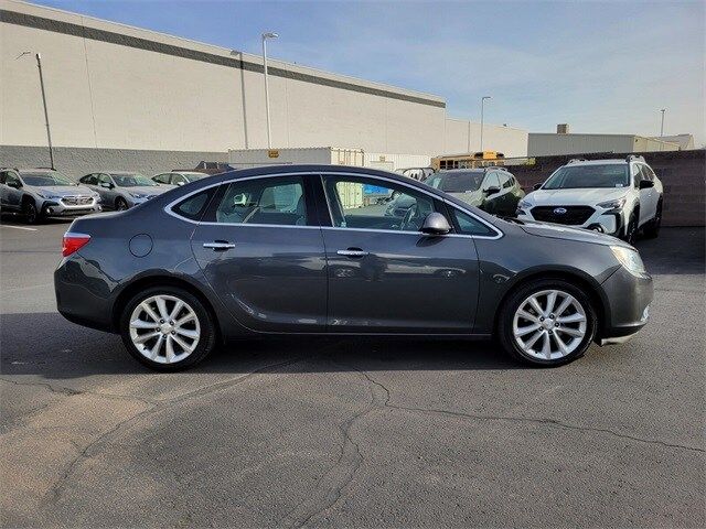 2013 Buick Verano Convenience Group