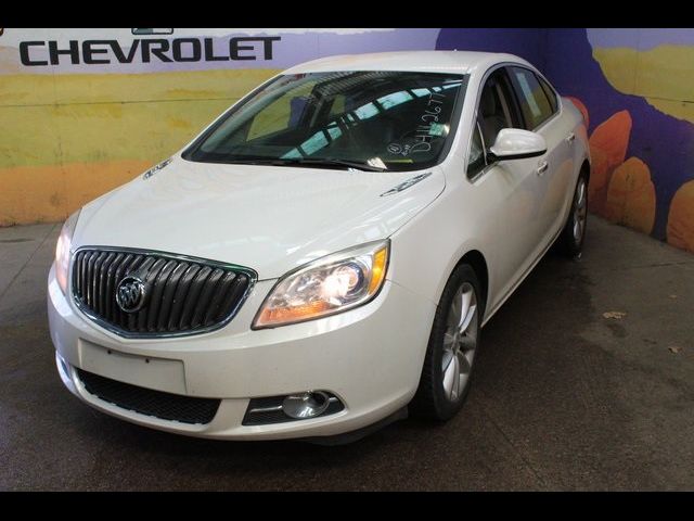 2013 Buick Verano Convenience Group