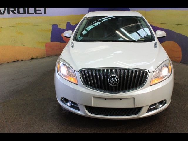 2013 Buick Verano Convenience Group