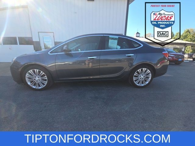 2013 Buick Verano Convenience Group