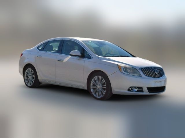 2013 Buick Verano Convenience Group