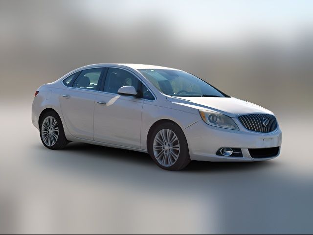 2013 Buick Verano Convenience Group