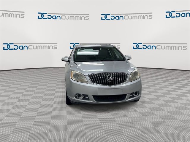 2013 Buick Verano Convenience Group