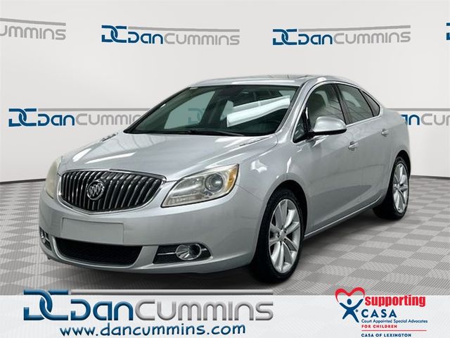 2013 Buick Verano Convenience Group