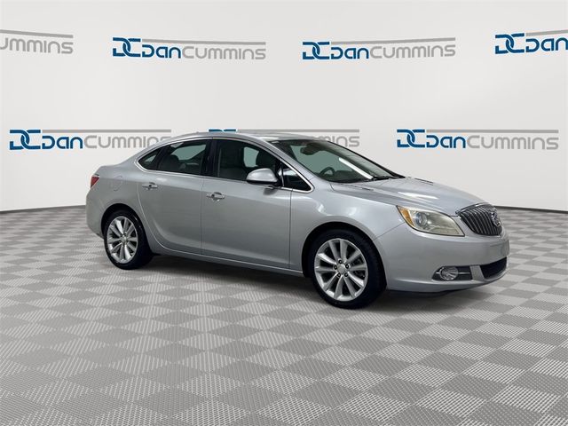 2013 Buick Verano Convenience Group