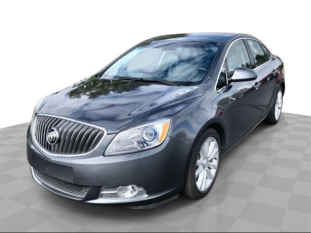 2013 Buick Verano Convenience Group