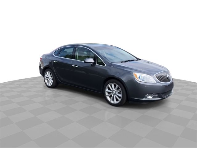 2013 Buick Verano Convenience Group