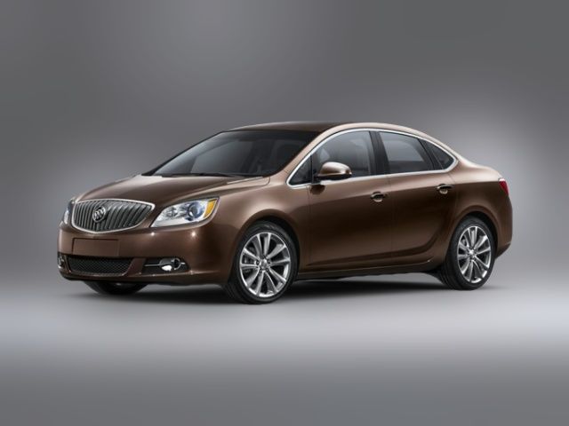 2013 Buick Verano Convenience Group