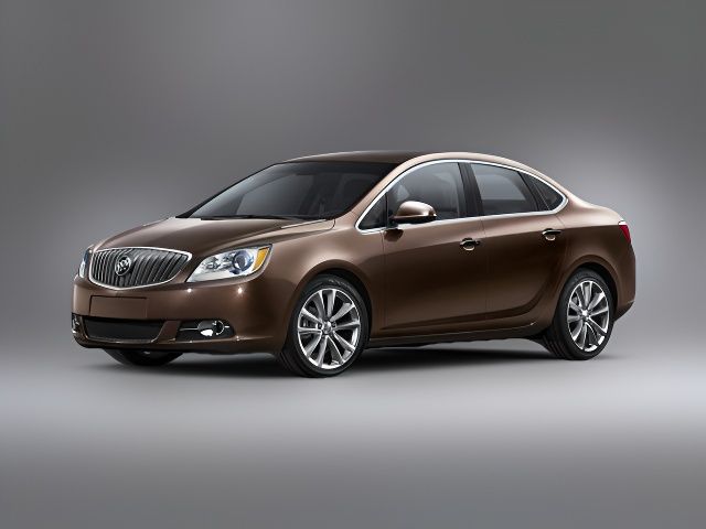 2013 Buick Verano Convenience Group