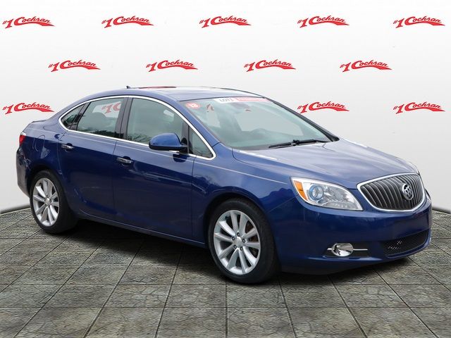 2013 Buick Verano Convenience Group