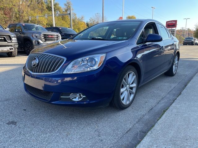 2013 Buick Verano Convenience Group